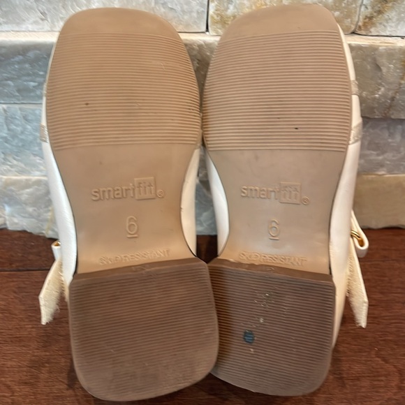 Smart fit Baby Party Shoes - Picture 6 of 7